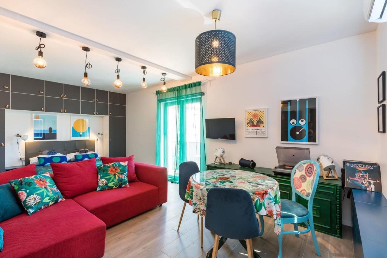 Boutique Triple House W Garden Roofterrace&bbq Split