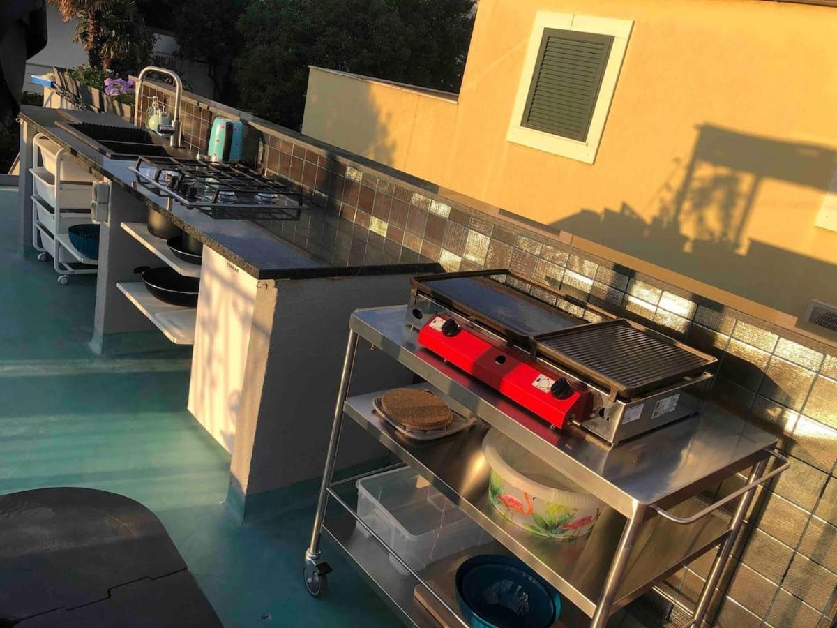 Boutique Triple House W Garden Roofterrace&bbq