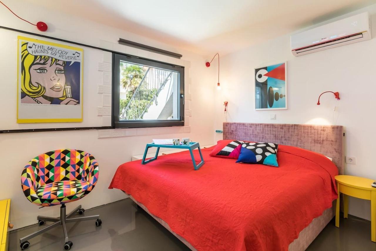 Boutique Triple House W Garden Roofterrace&bbq