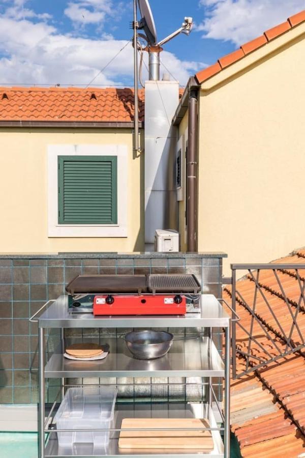 Boutique Triple House W Garden Roofterrace&bbq Split