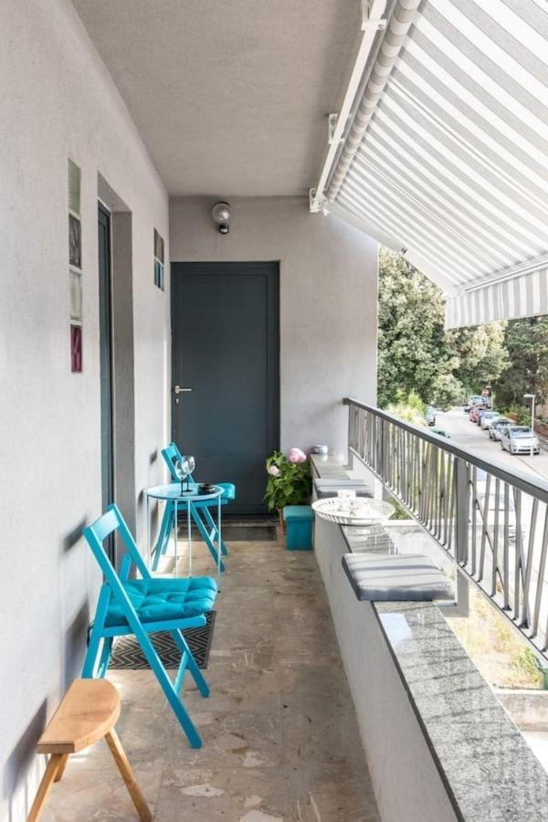 Boutique Triple House W Garden Roofterrace&bbq Split