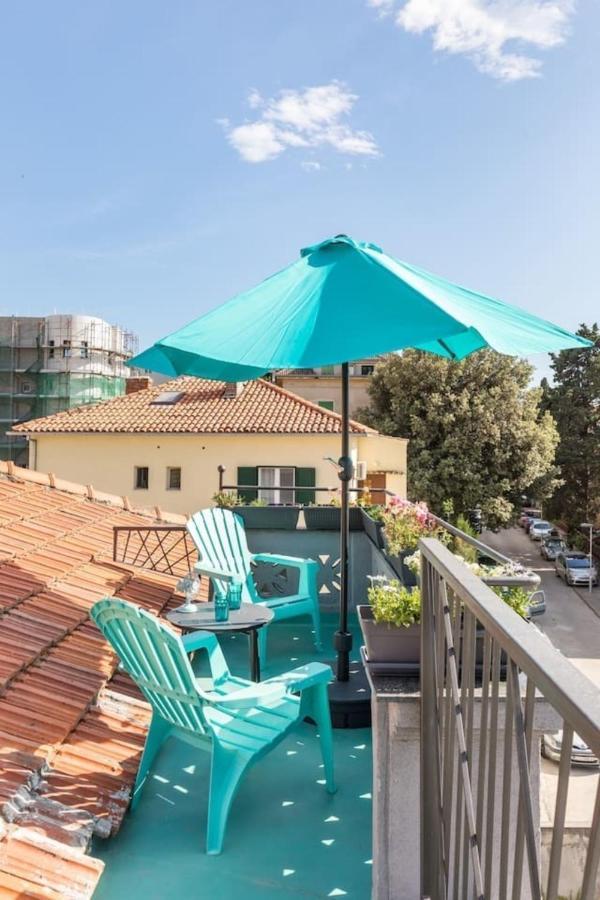 Hébergement de vacances Boutique Triple House W Garden Roofterrace&bbq Split