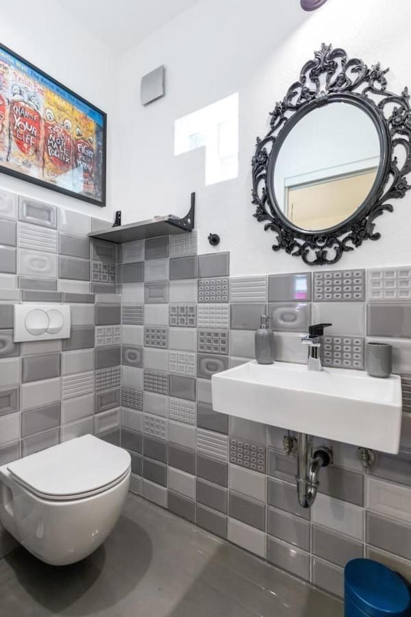 Boutique Triple House W Garden Roofterrace&bbq *