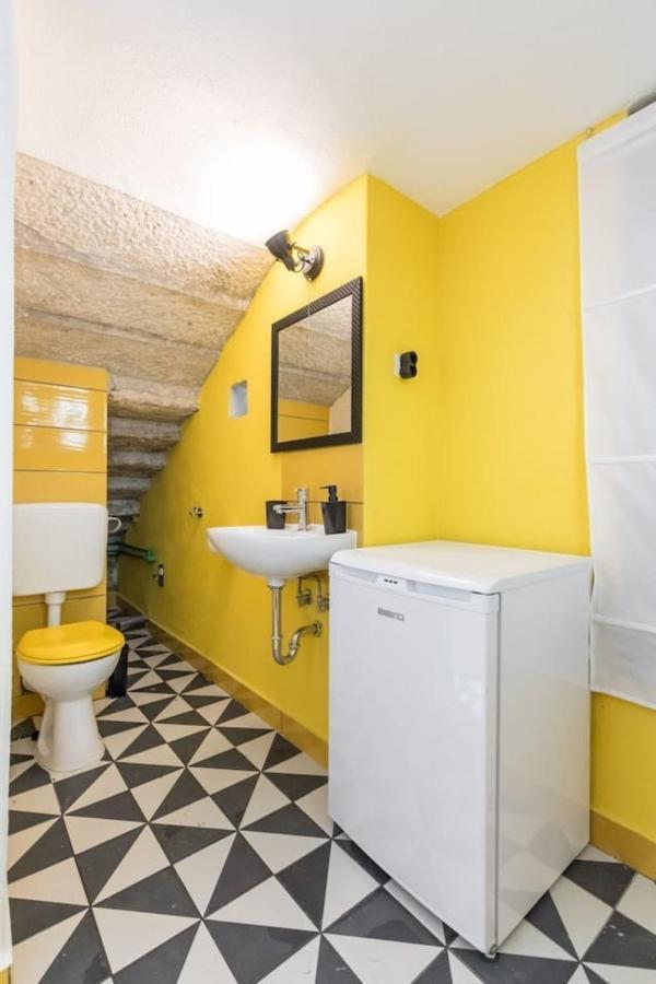 Boutique Triple House W Garden Roofterrace&bbq